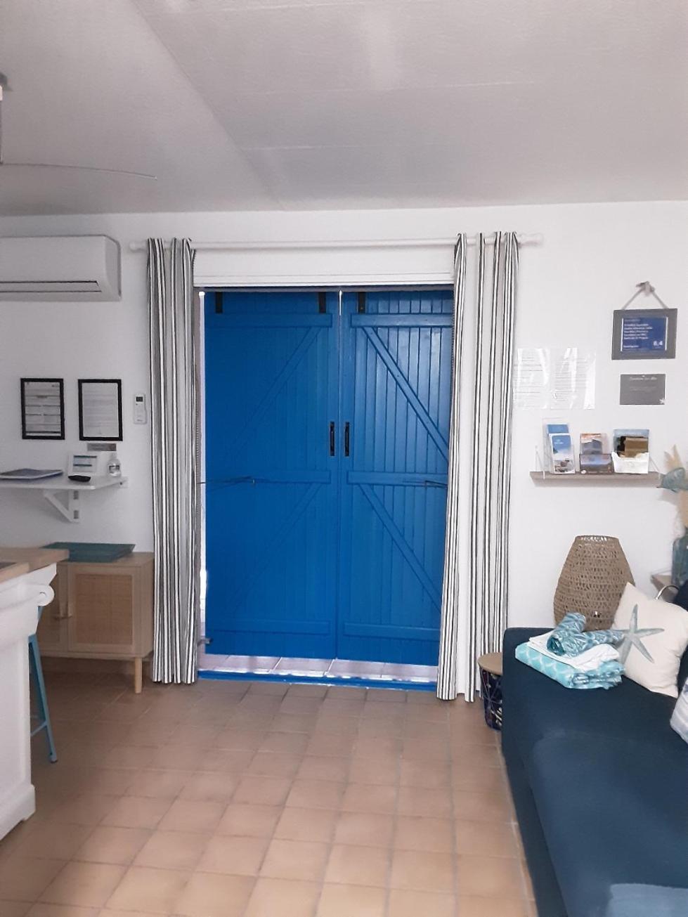 "Ti Sable" Agreable Studio Climatise, Jolie Vue Mer, Piscine A Cavalaire Sur Mer Golfe De St-Tropez Екстериор снимка